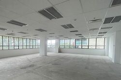 Central Plaza (D3), Office #433487471